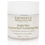 Bright Skin Licorice Root Exfoliating Peel