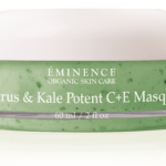 Citrus & Kale Potent C+E Masque
