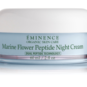 NIEUW: Marine Flower Peptide Night Cream