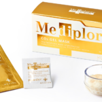 Mediplorer CO2 Gel Masker 1