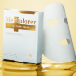 Mediplorer CO2 Sheet Mask