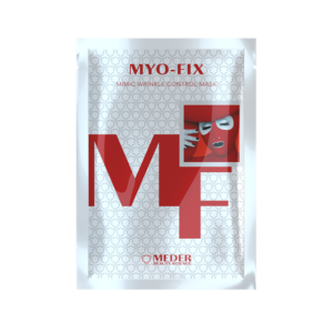 Mimic Wrinkle Control Masque: Myo Fix (5 st)