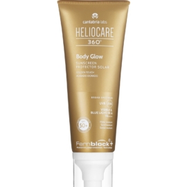 Heliocare Body Glow