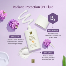 Radiant Protection Spf50