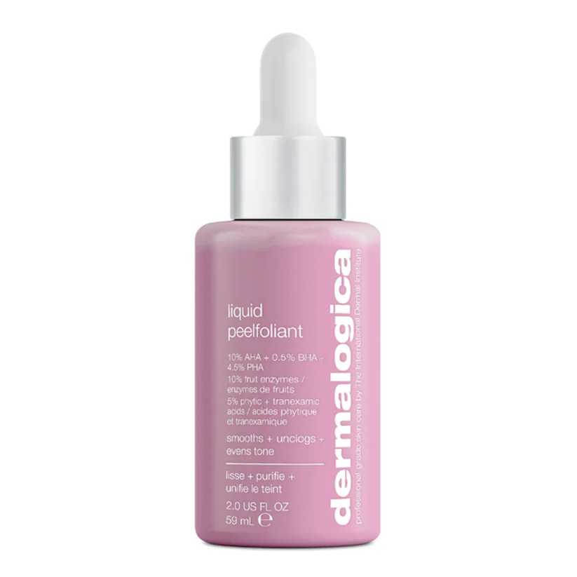 SUPERSNEL EFFECTIEF: Liquid Peelfoliant