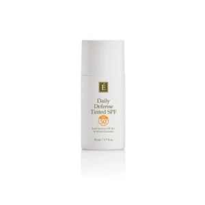 MET EEN KLEURTJE: Daily Defense Tinted SPF50