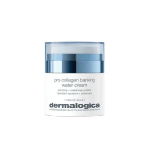 NIEUW: Pro-Collagen Banking Water Cream