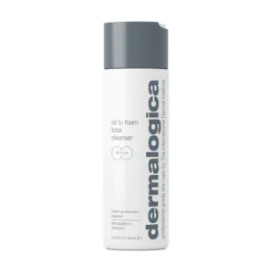 ALLES-IN-1: Oil to Foam Total Cleanser