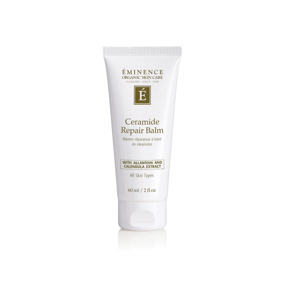 VOOR DE ALLERDROOGSTE HUID: Ceramide Repair Balm